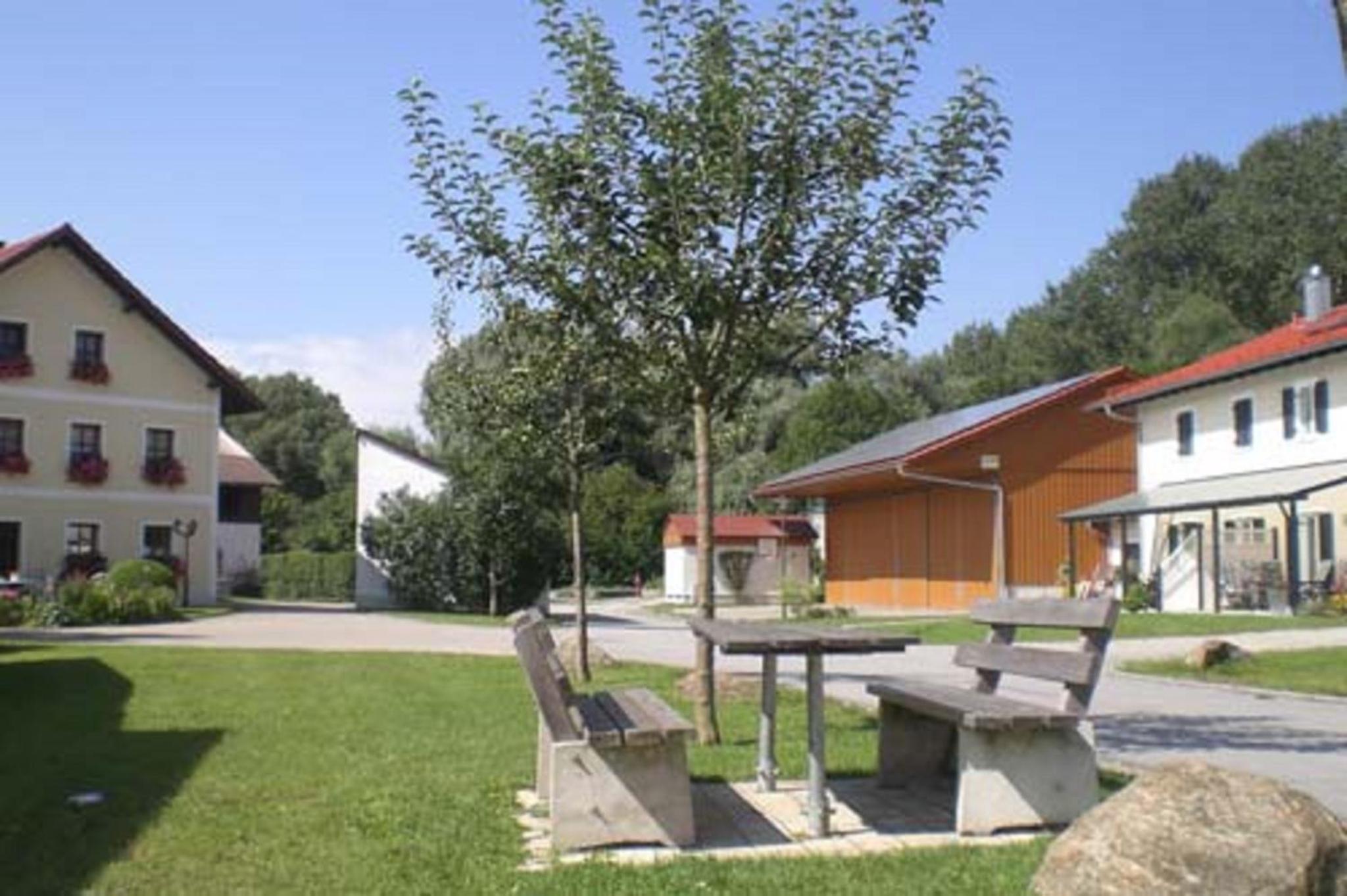 Ferienhof Nirschl view 2