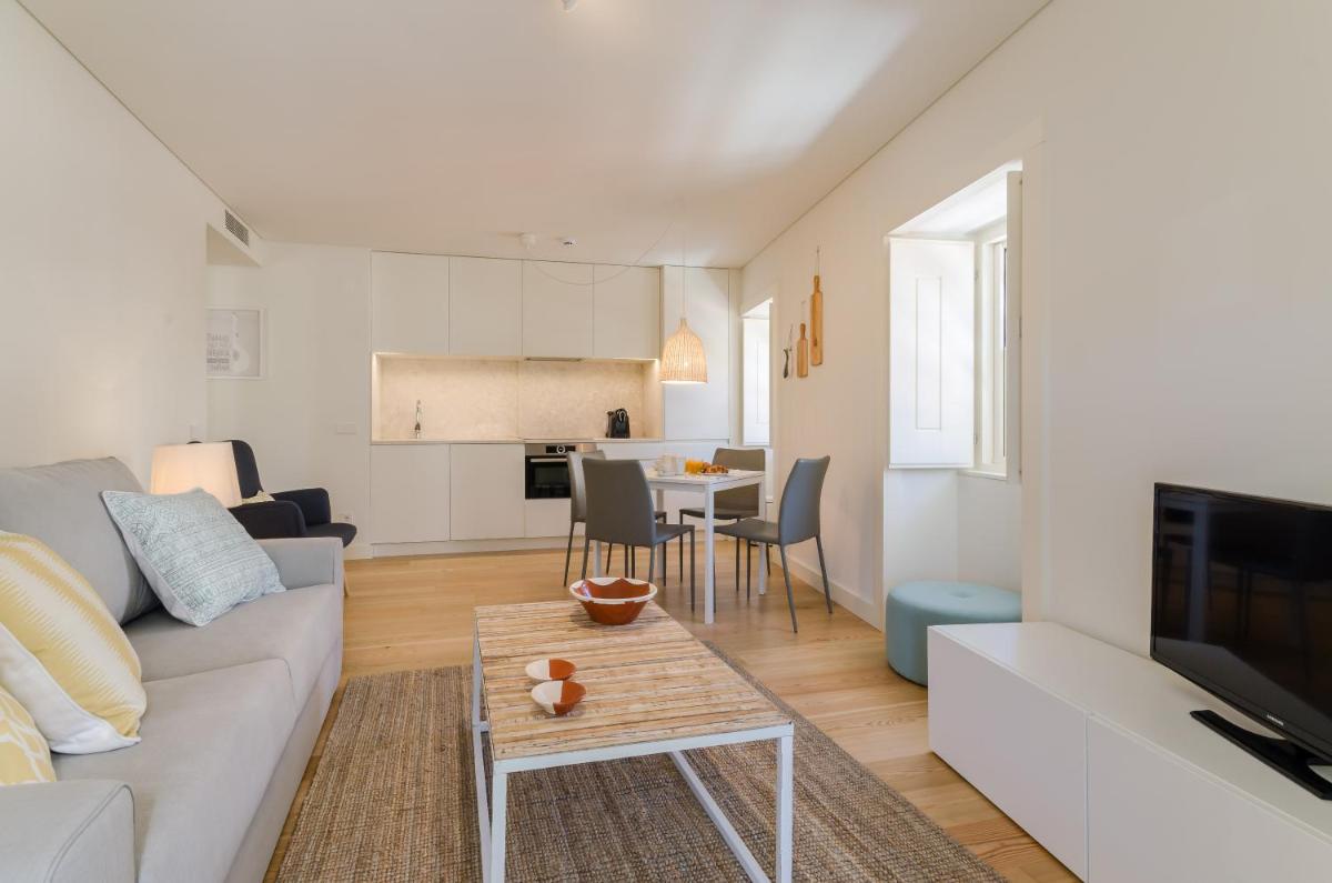 Casas da Baixa - dAmouraria