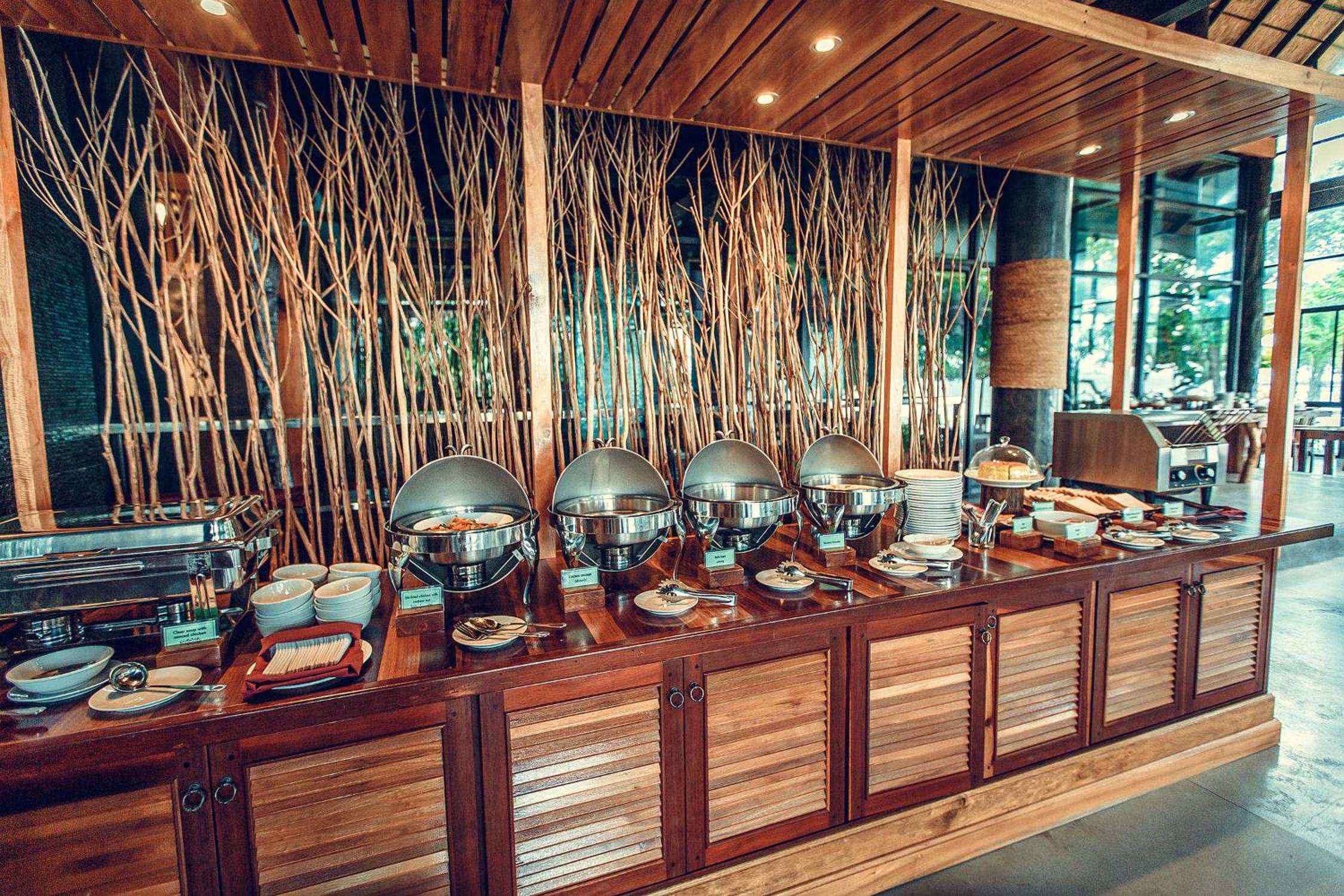 Andalay Beach Resort Koh Libong