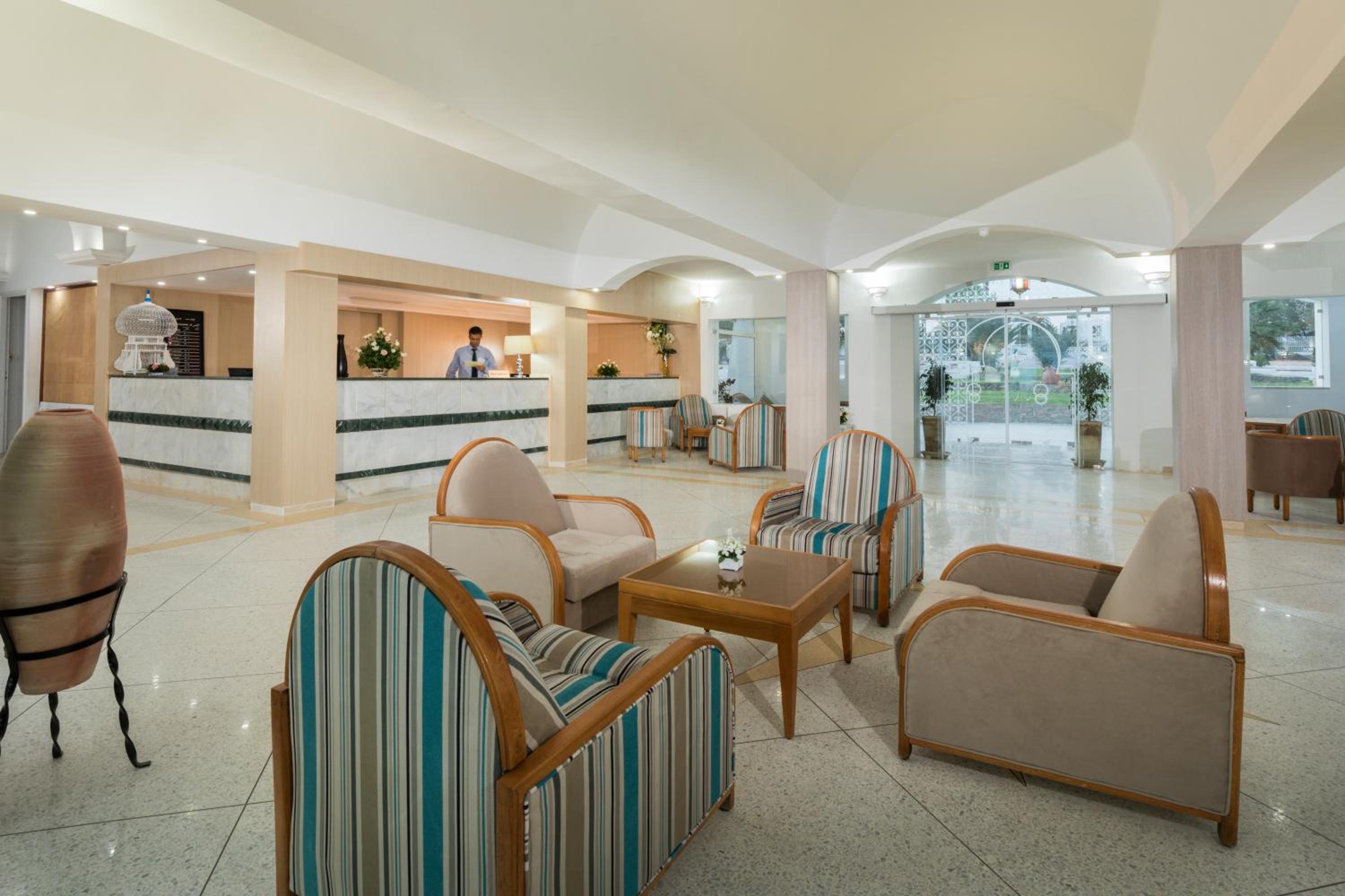 Miscellaneous Market Vacations - Hari Club Beach Resort - Property Image 4