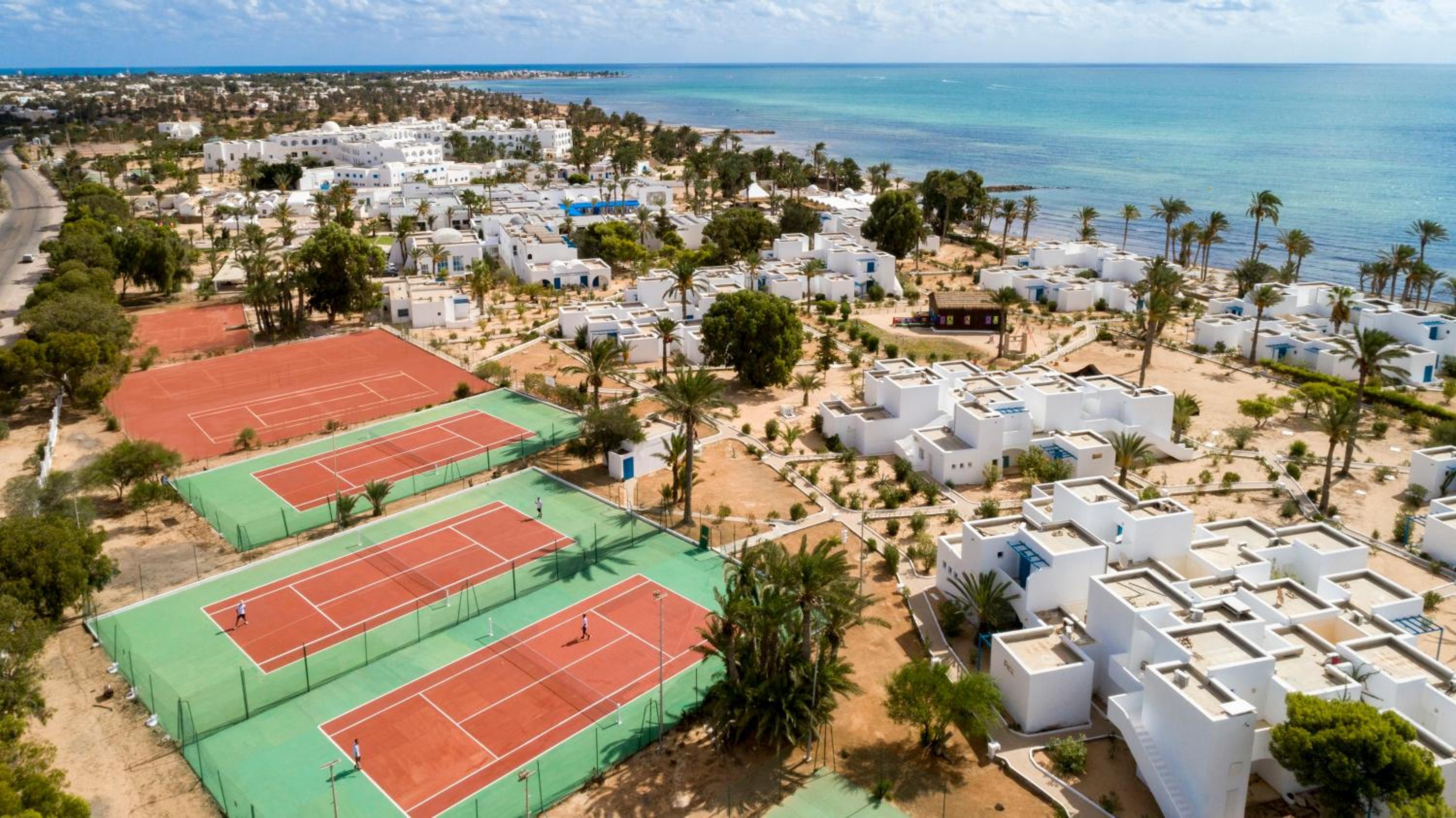 Hari Club Beach Resort - Property Image 11