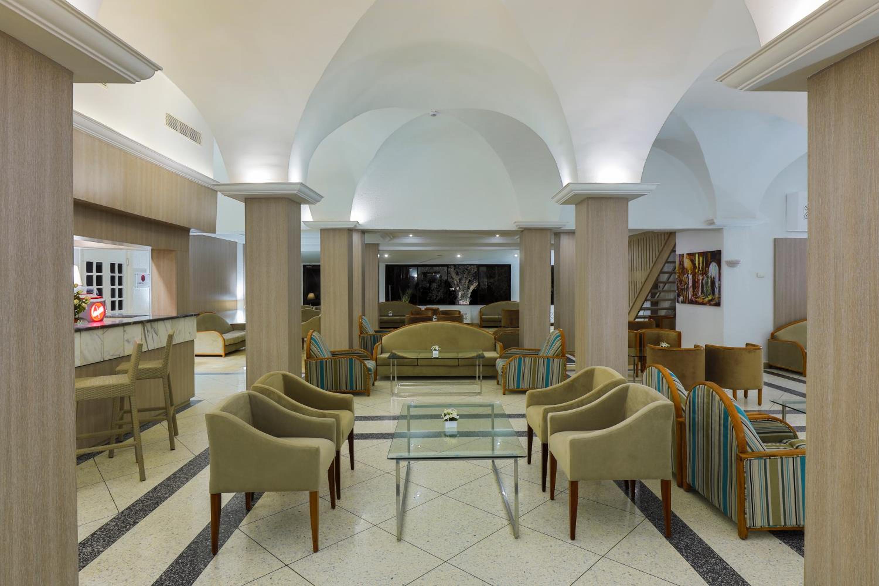 Miscellaneous Market Vacations - Hari Club Beach Resort - Property Image 3