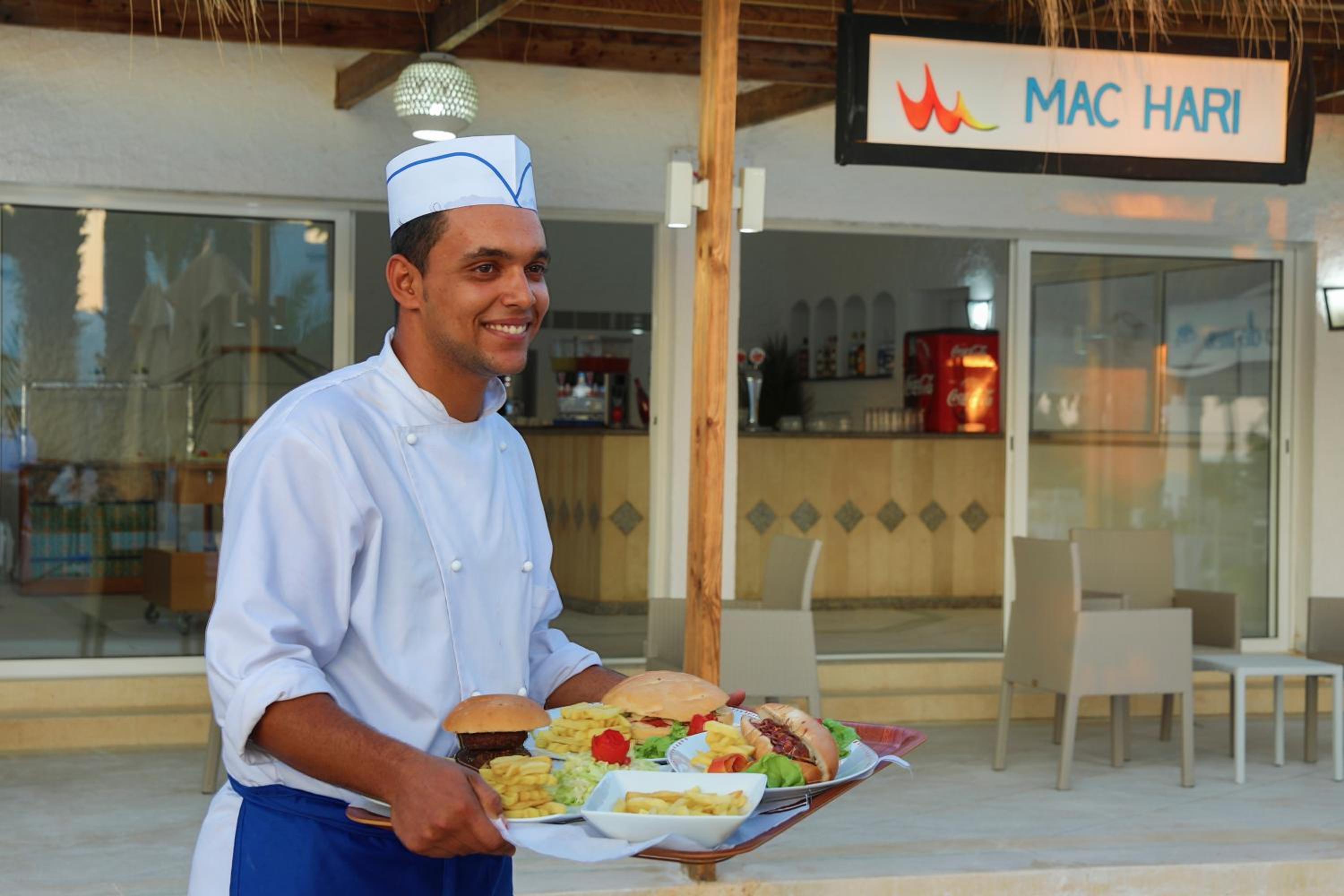 Hari Club Beach Resort - Property Image 5
