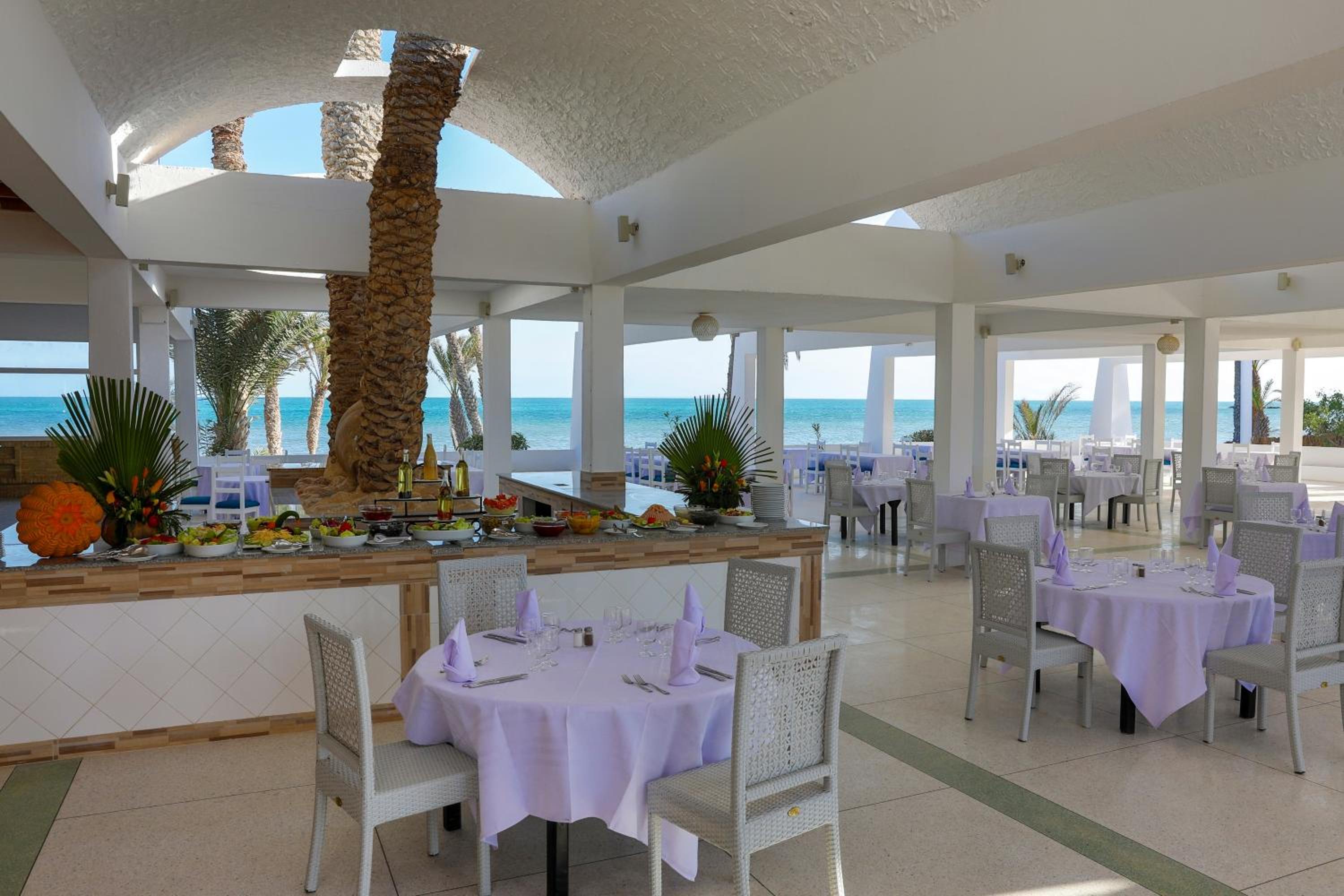 Hari Club Beach Resort - Property Image 7