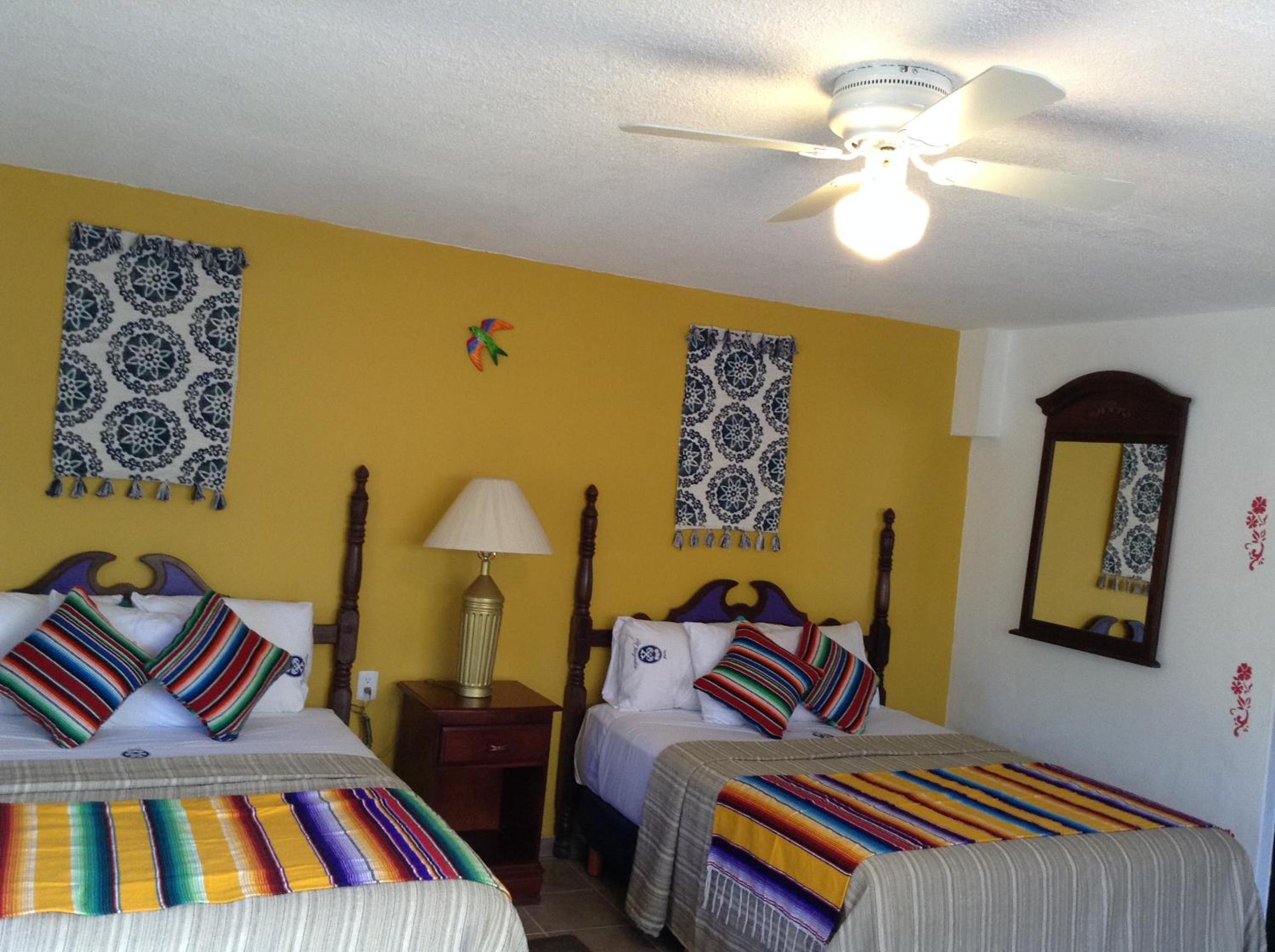 Posada las Margaritas