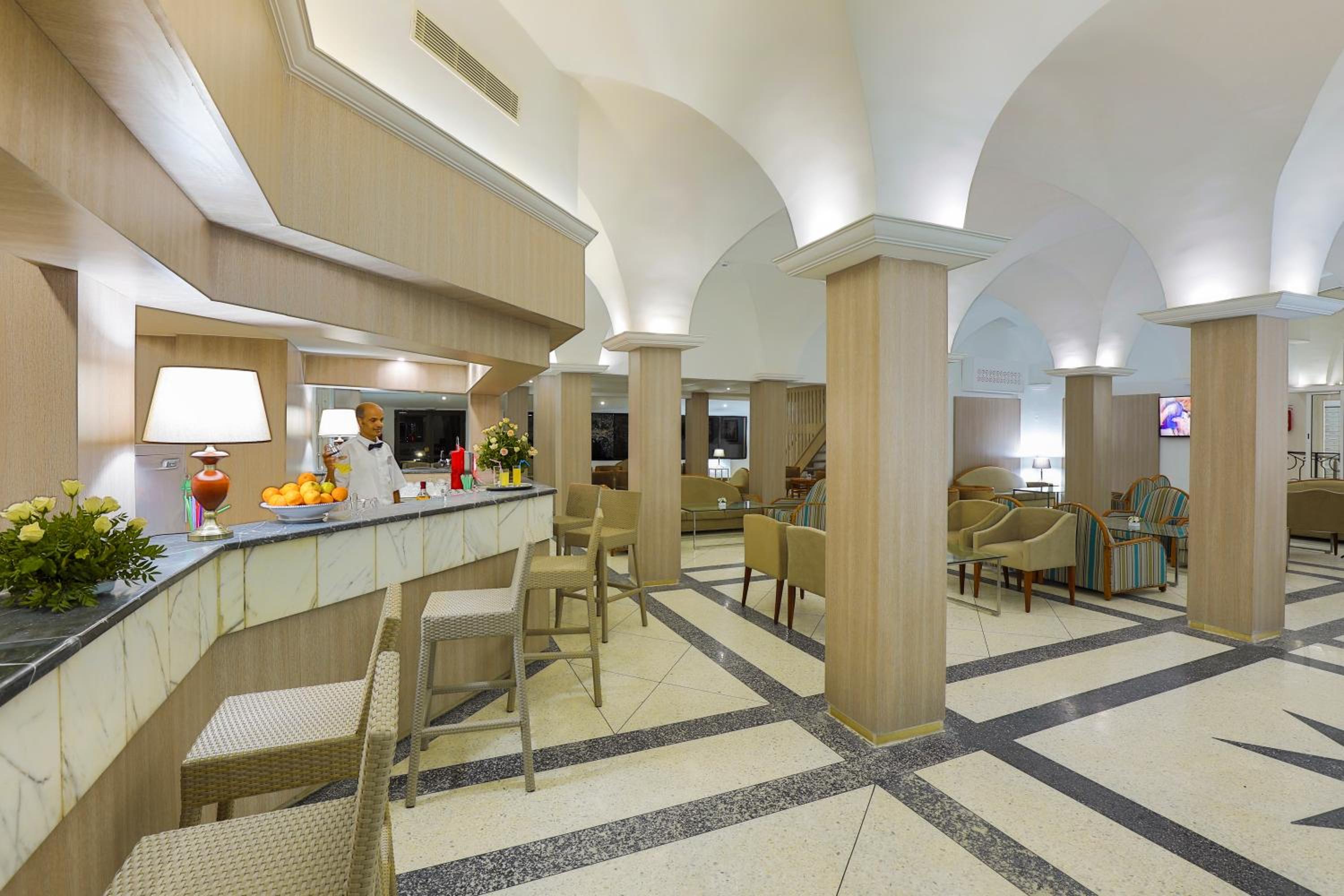 Hari Club Beach Resort - Property Image 4