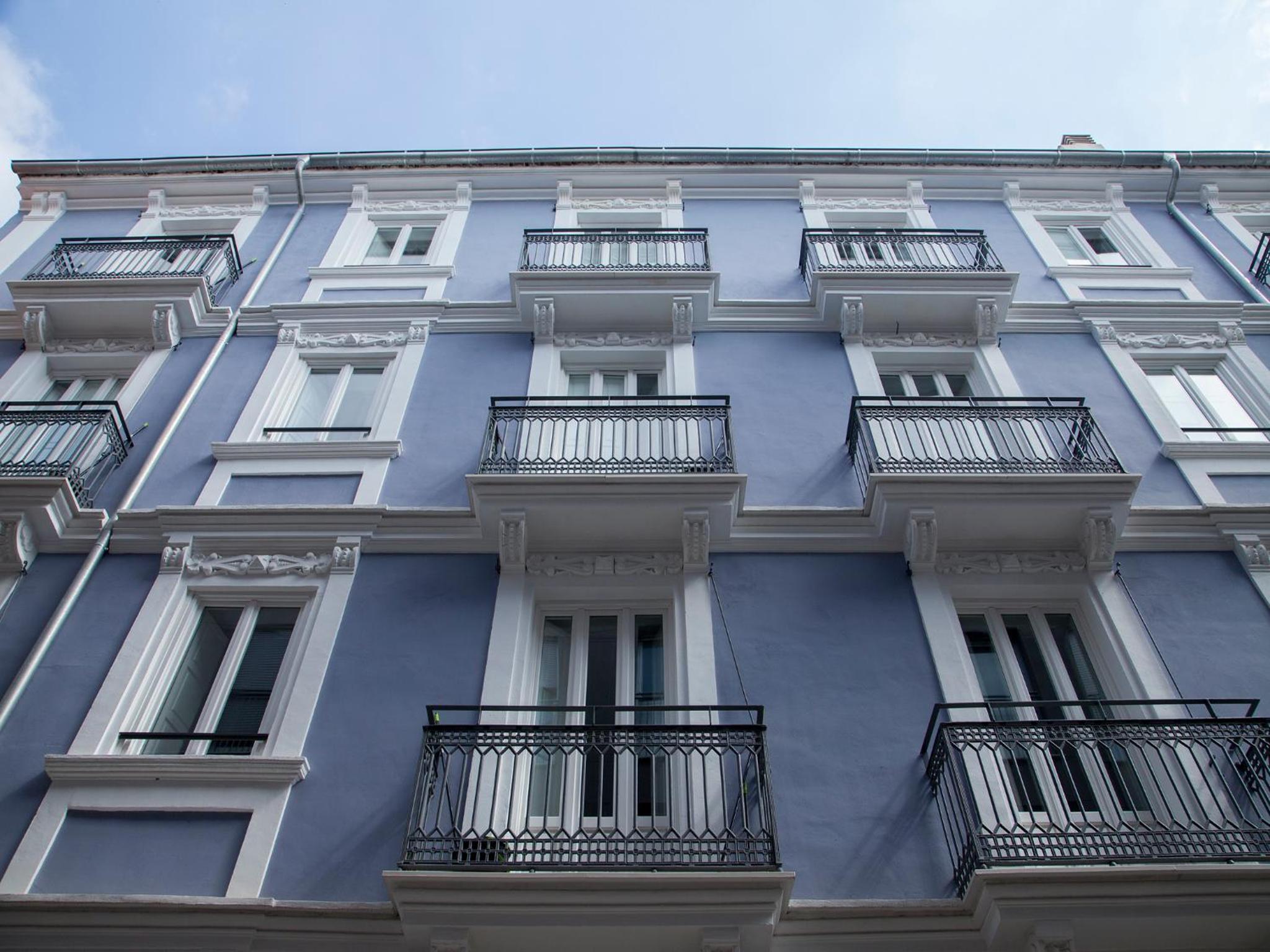 building