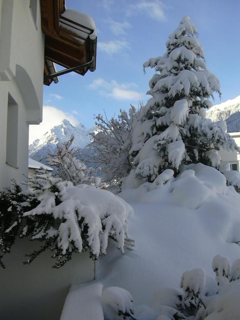 Haus Salzmann view 3