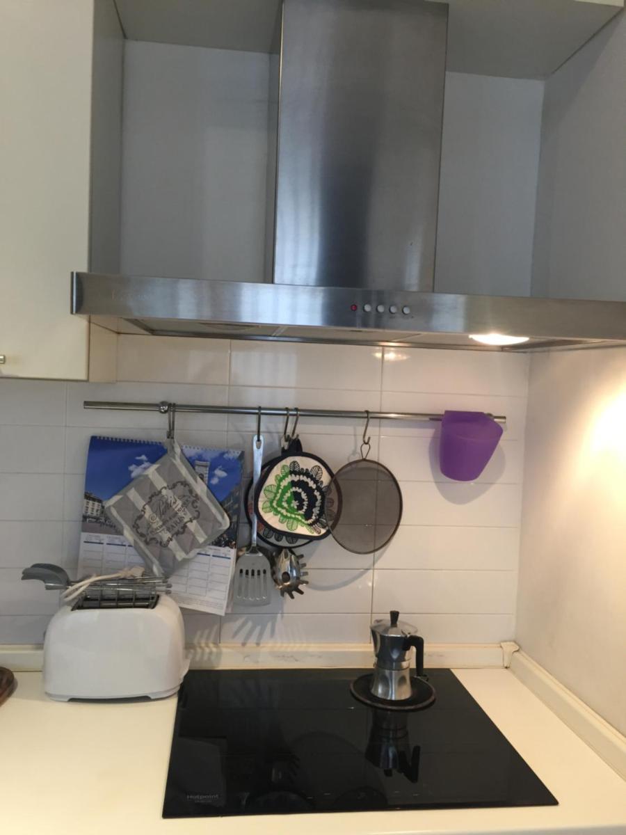 Caccini Apartment