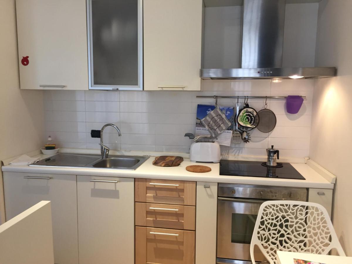 Caccini Apartment