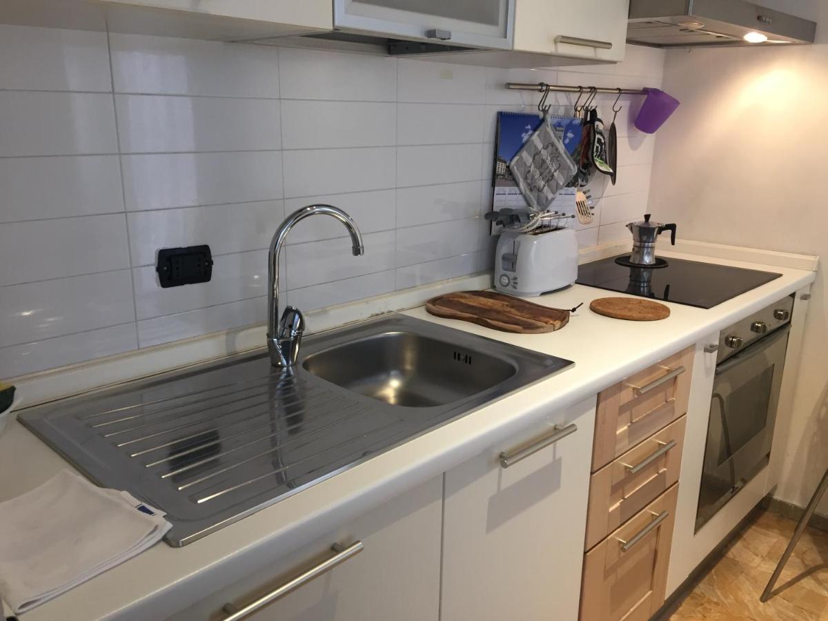 Caccini Apartment