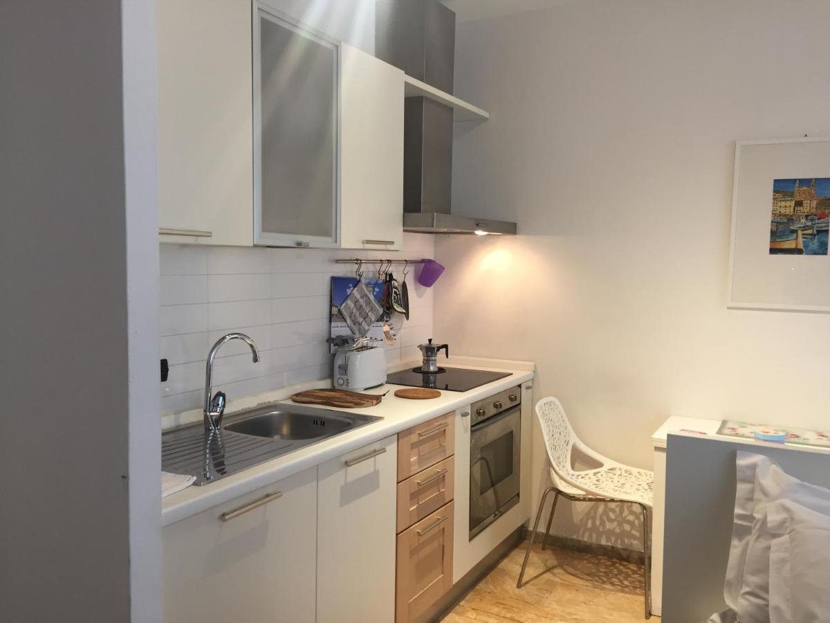 Caccini Apartment