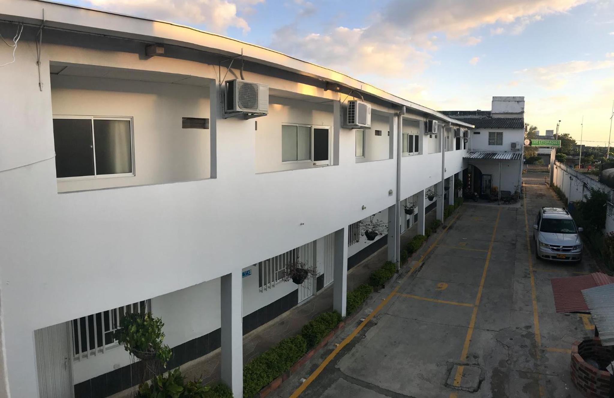 Hotel Los Estoraques, photo 18