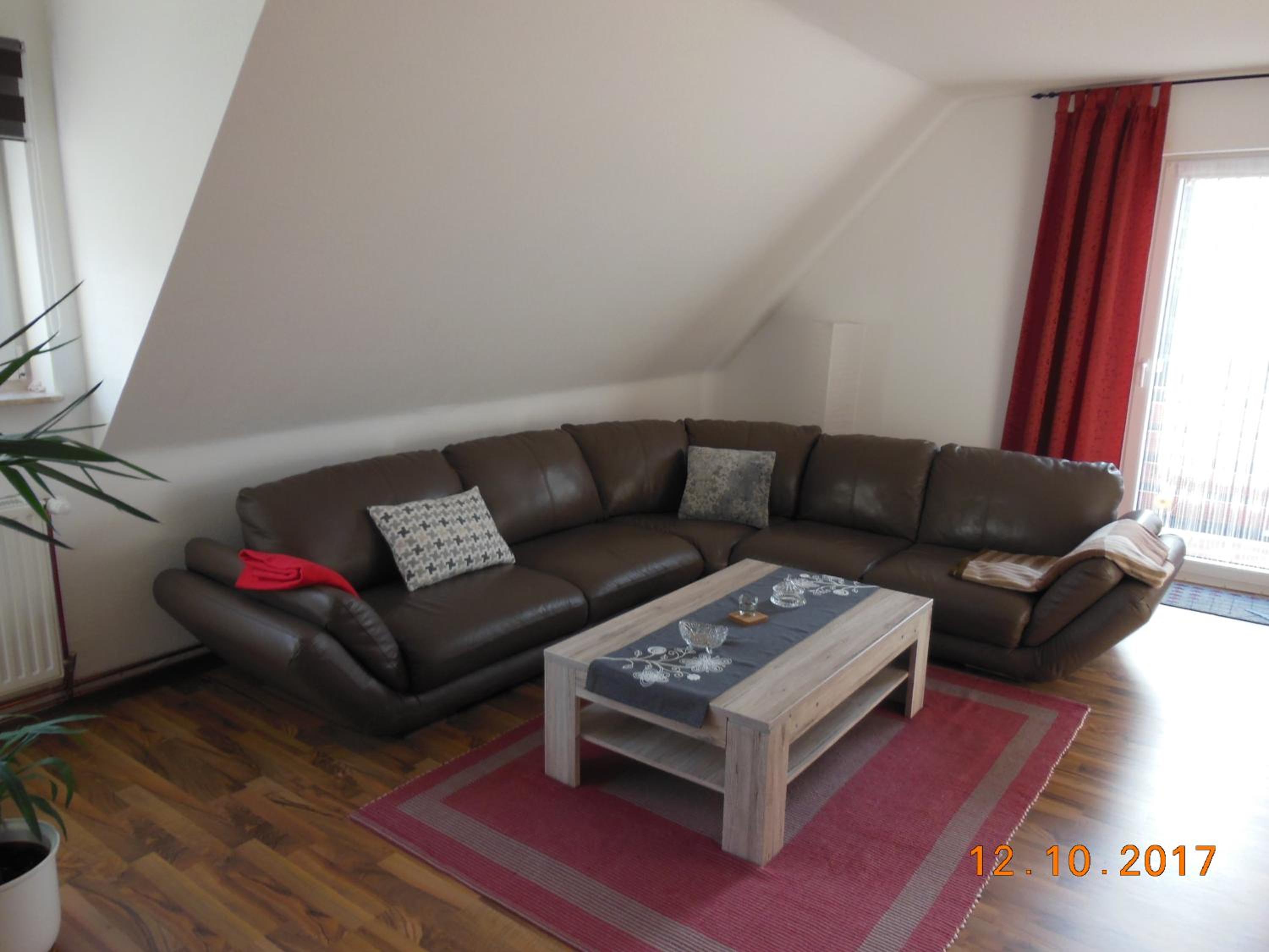 Ferienwohnung E.F. Schaper