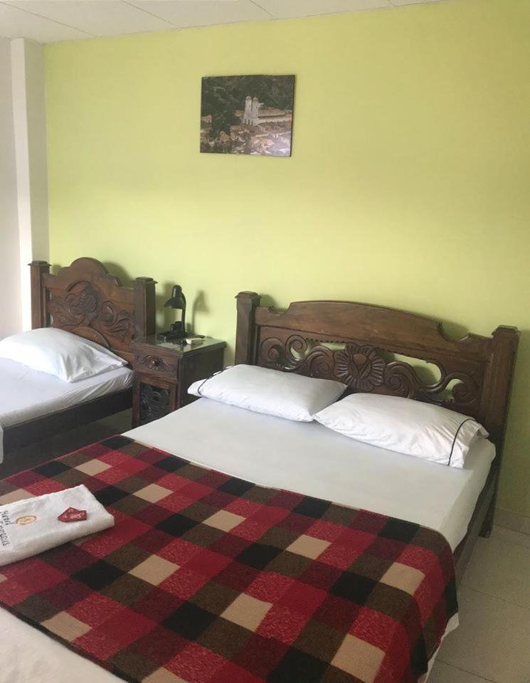 Hotel Los Estoraques, photo 14