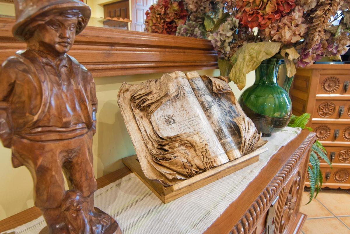 Posada Araceli - Property Image 17