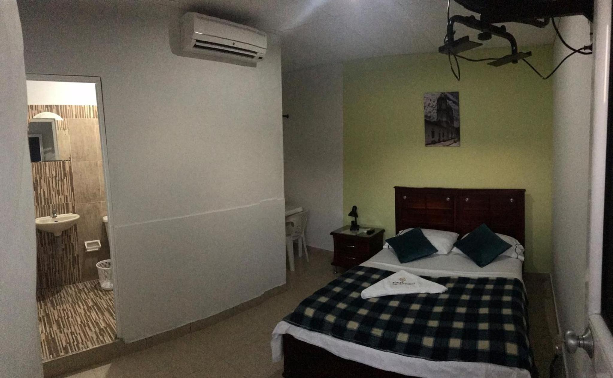 Hotel Los Estoraques, photo 12