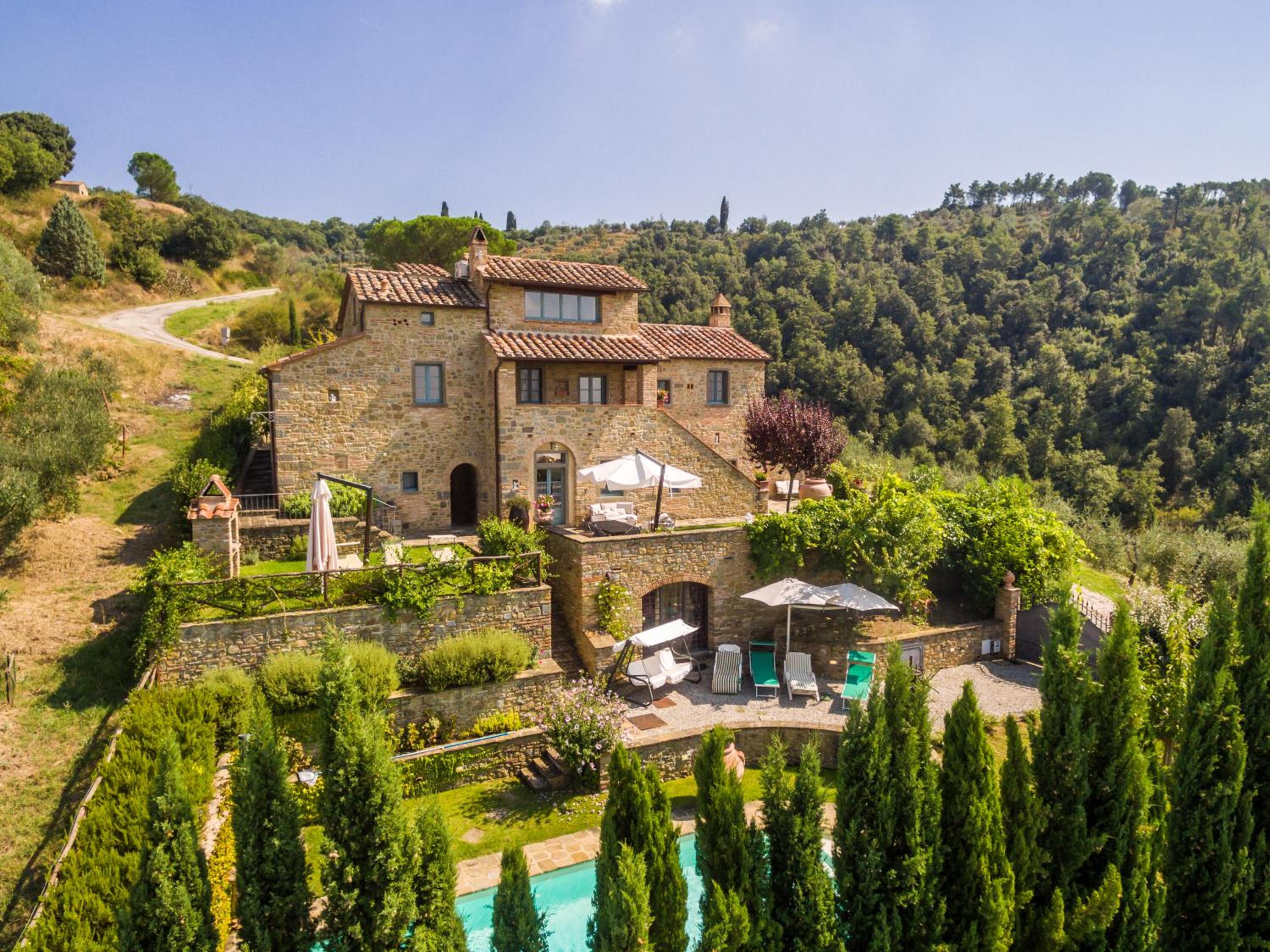 Villa Teresa photo 5
