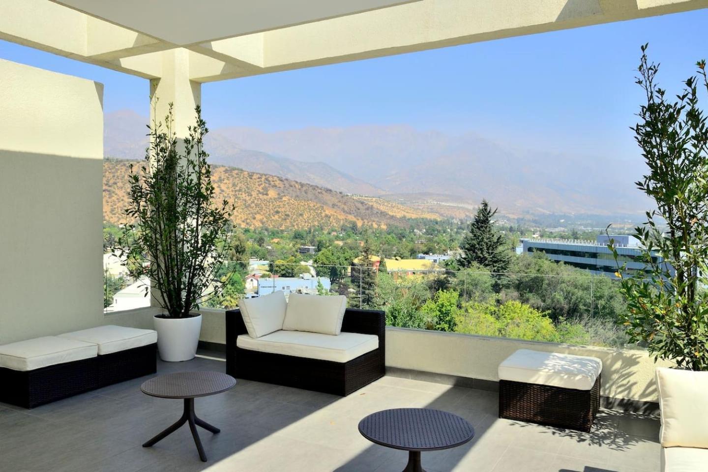 Majestic Studio Las Condes