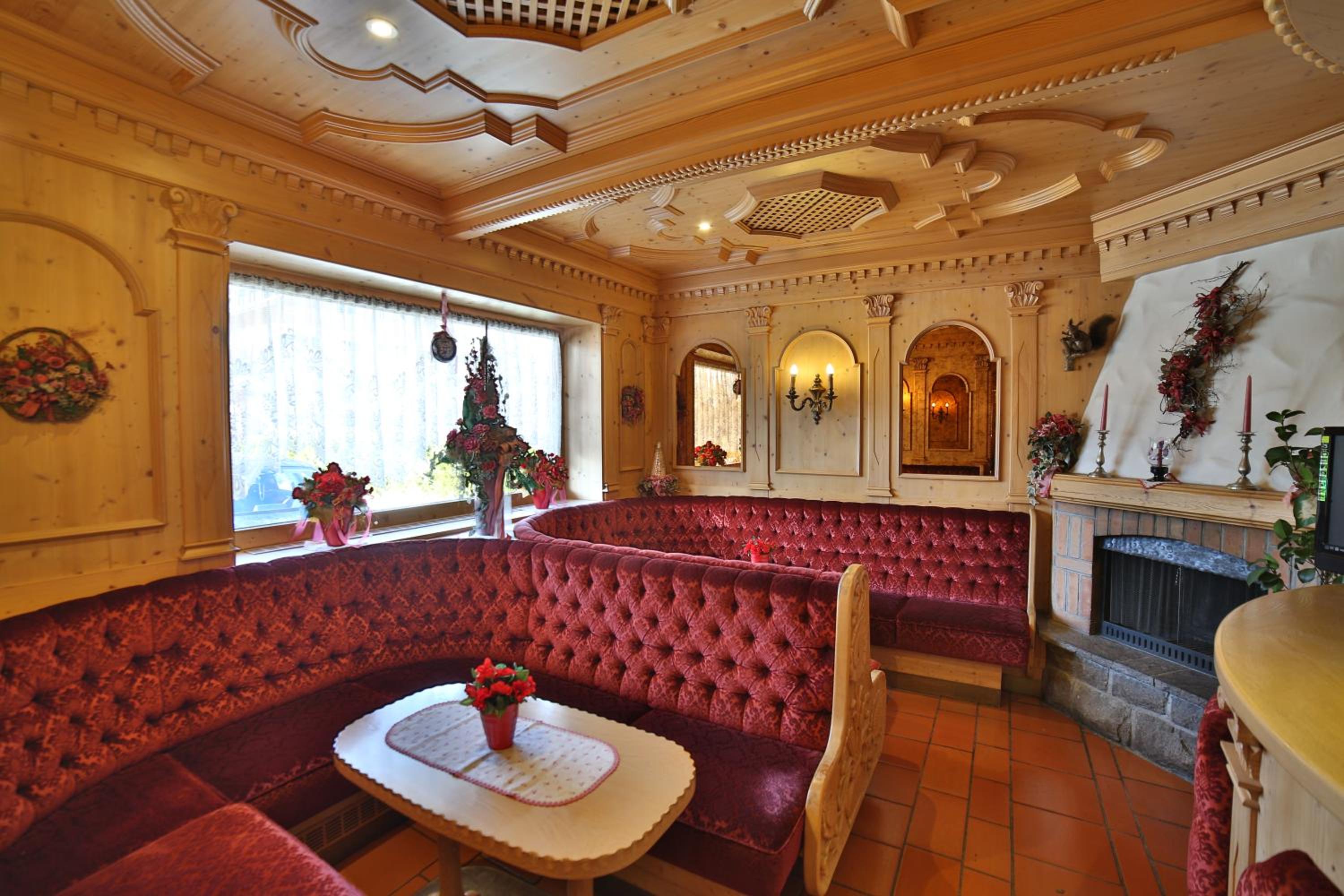 Hotel Serles Superior photo 4