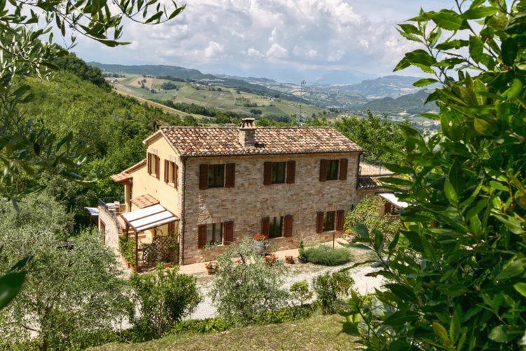 Agriturismo Il Sentiero