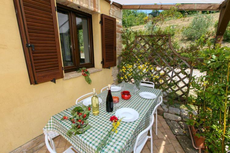 Agriturismo Il Sentiero
