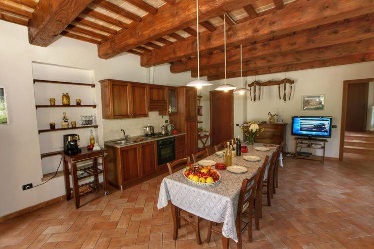 Agriturismo Il Sentiero