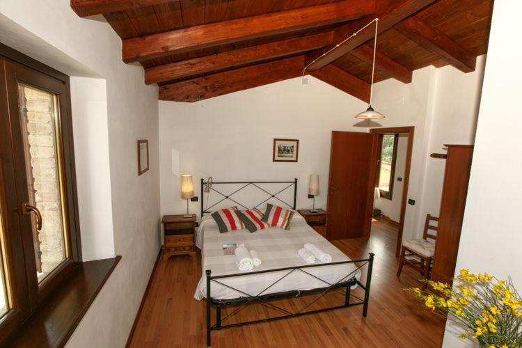 Agriturismo Il Sentiero