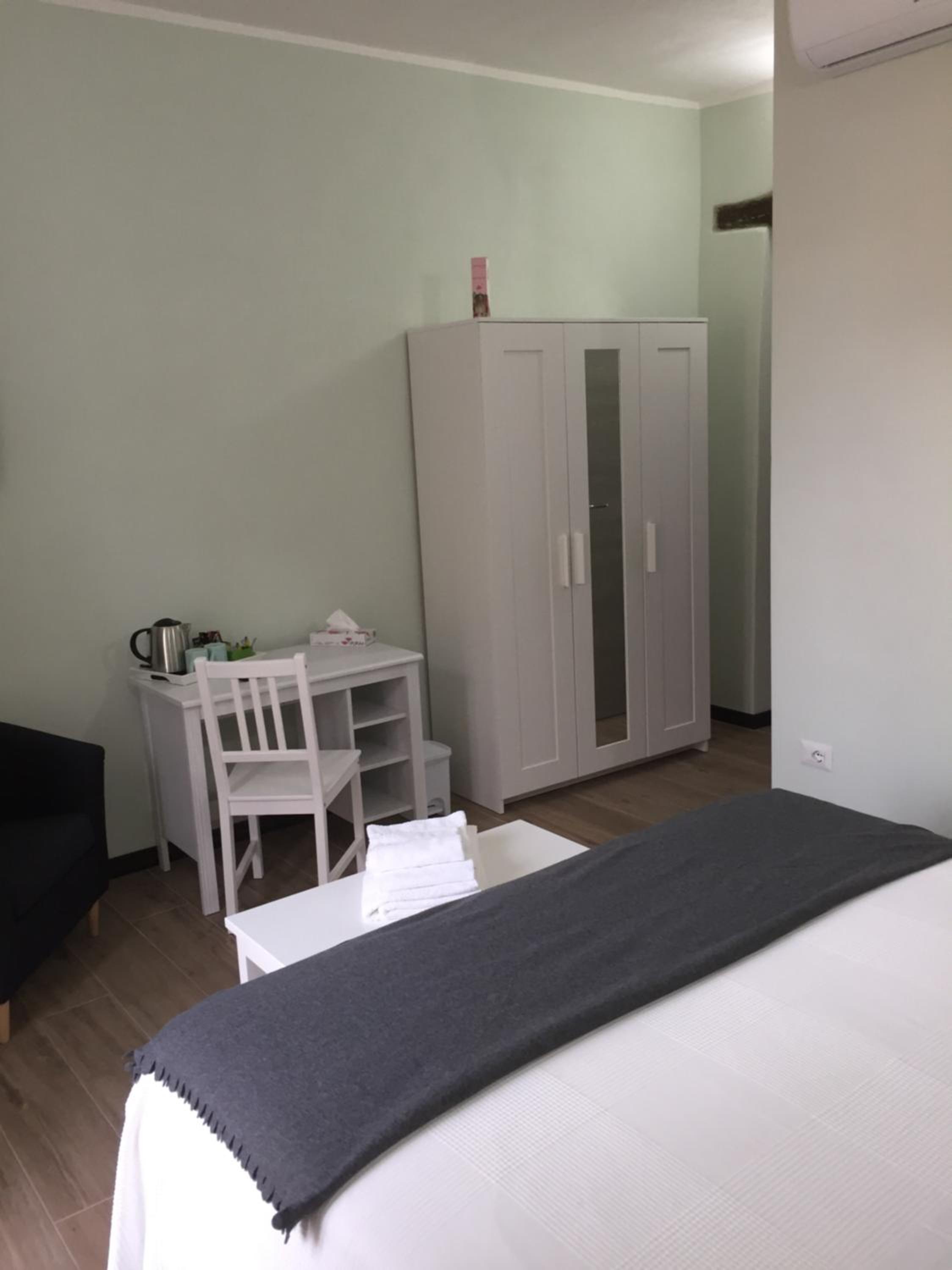 Bomarosa B&B