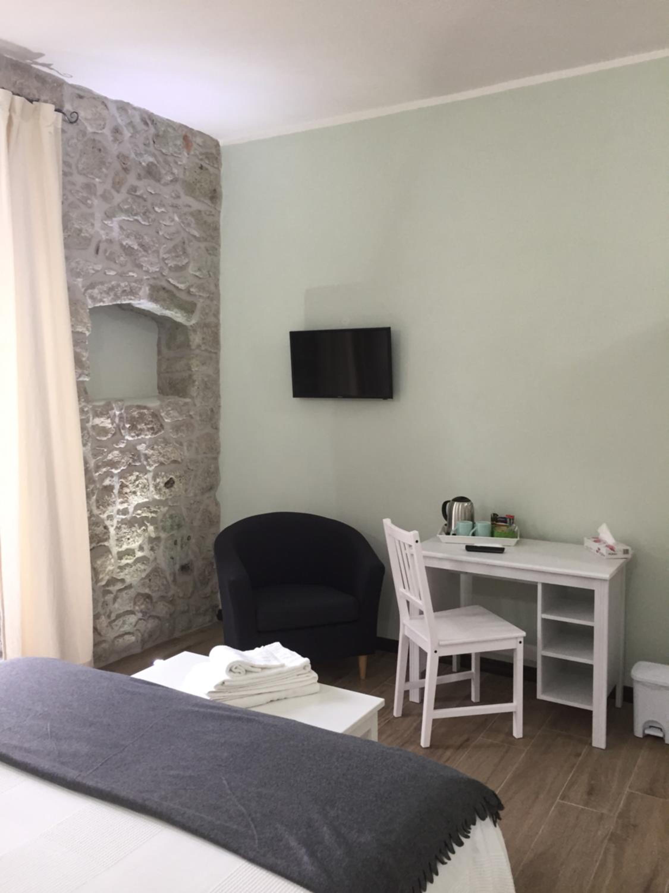 Bomarosa B&B