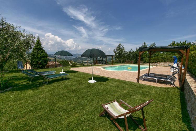 Agriturismo Il Sentiero