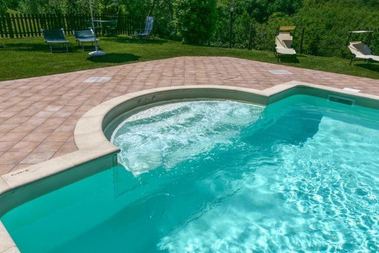 Agriturismo Il Sentiero