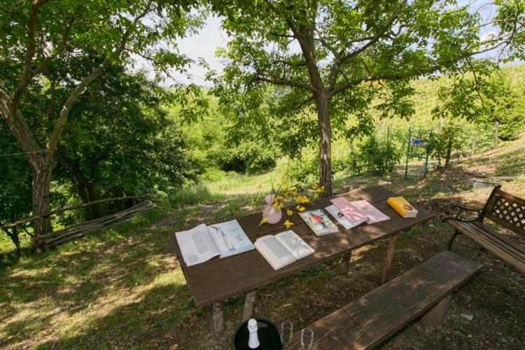 Agriturismo Il Sentiero