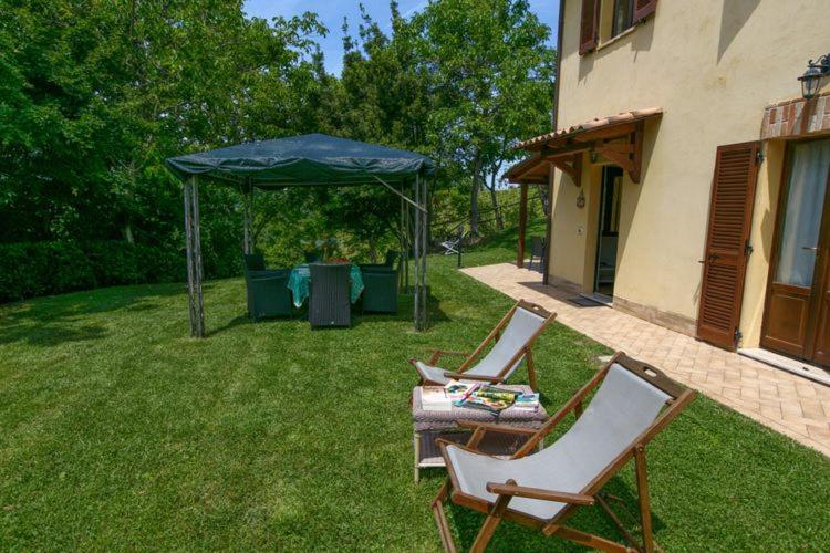 Agriturismo Il Sentiero