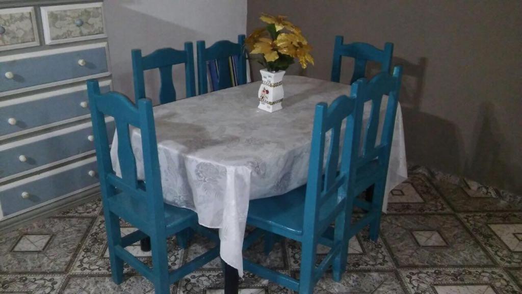 Cabañas Eterno Vergel