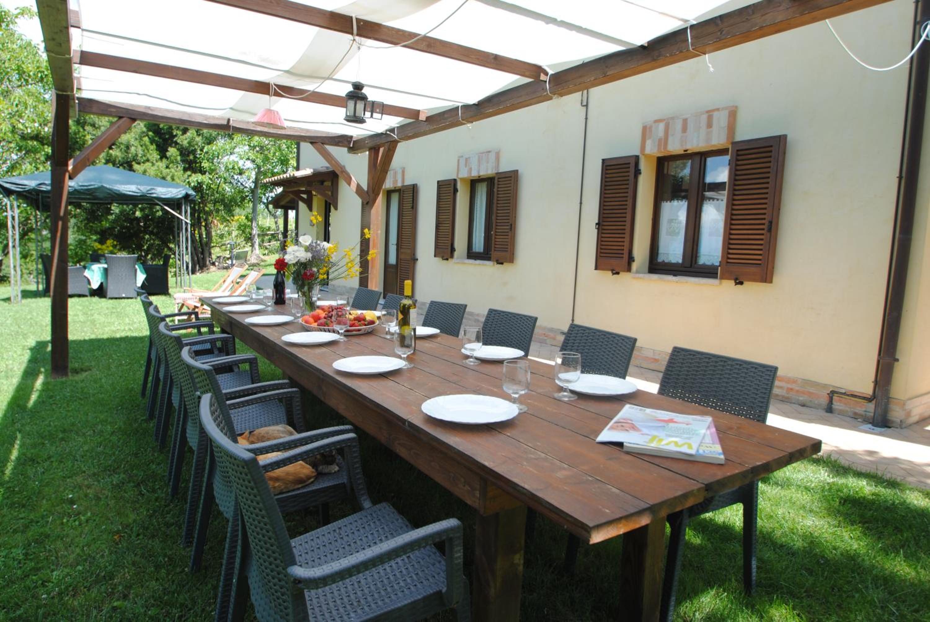 Agriturismo Il Sentiero