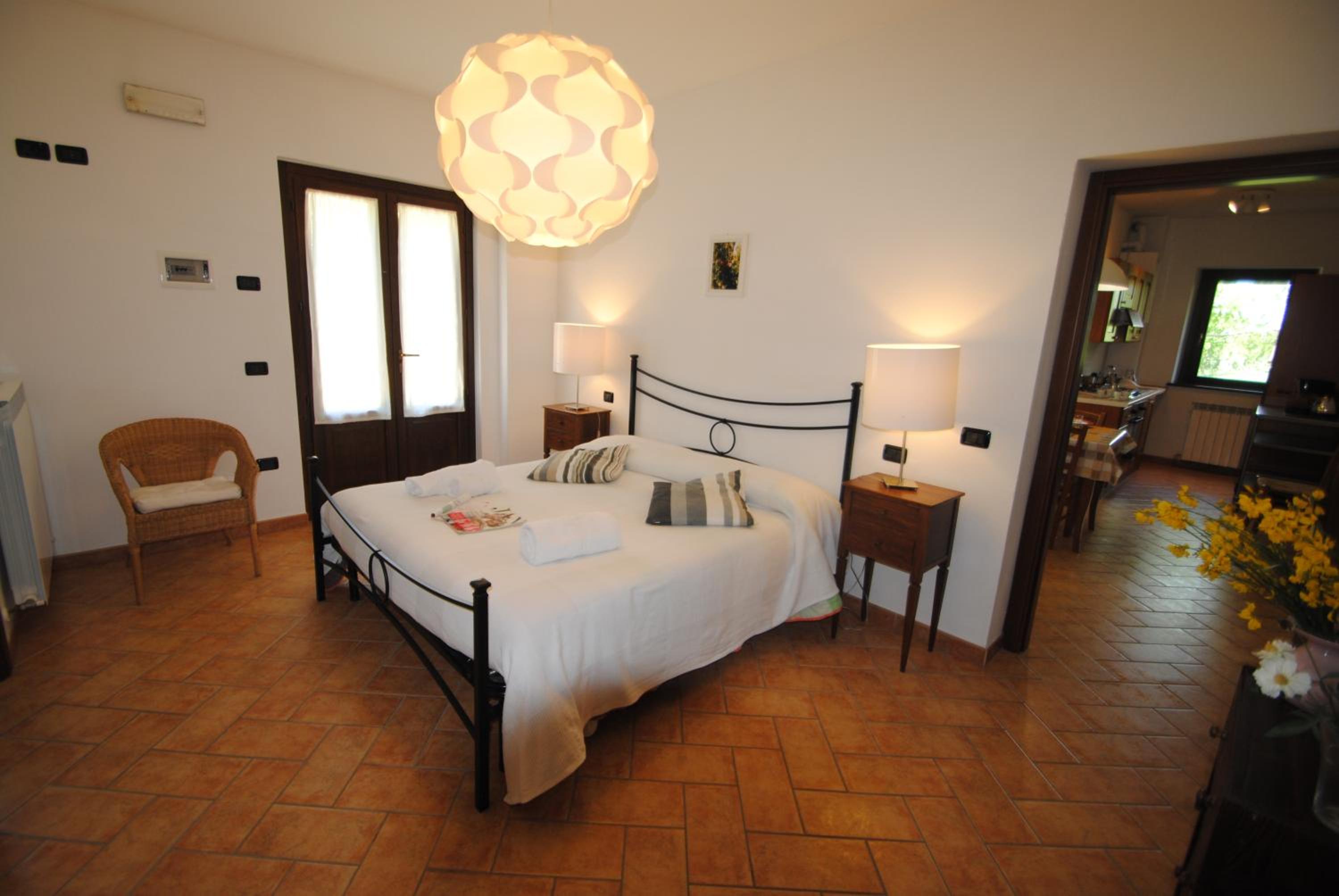 Agriturismo Il Sentiero