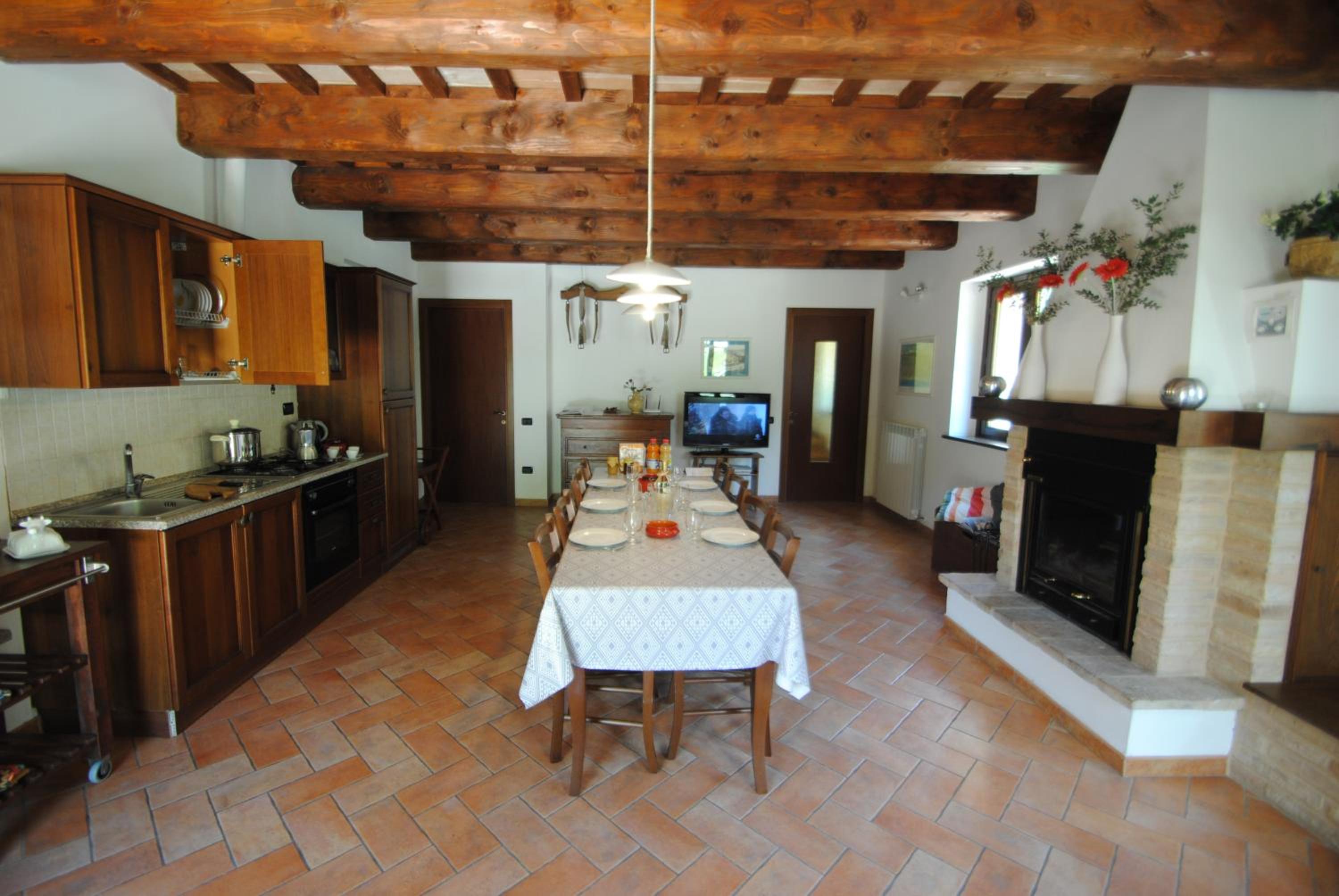 Agriturismo Il Sentiero