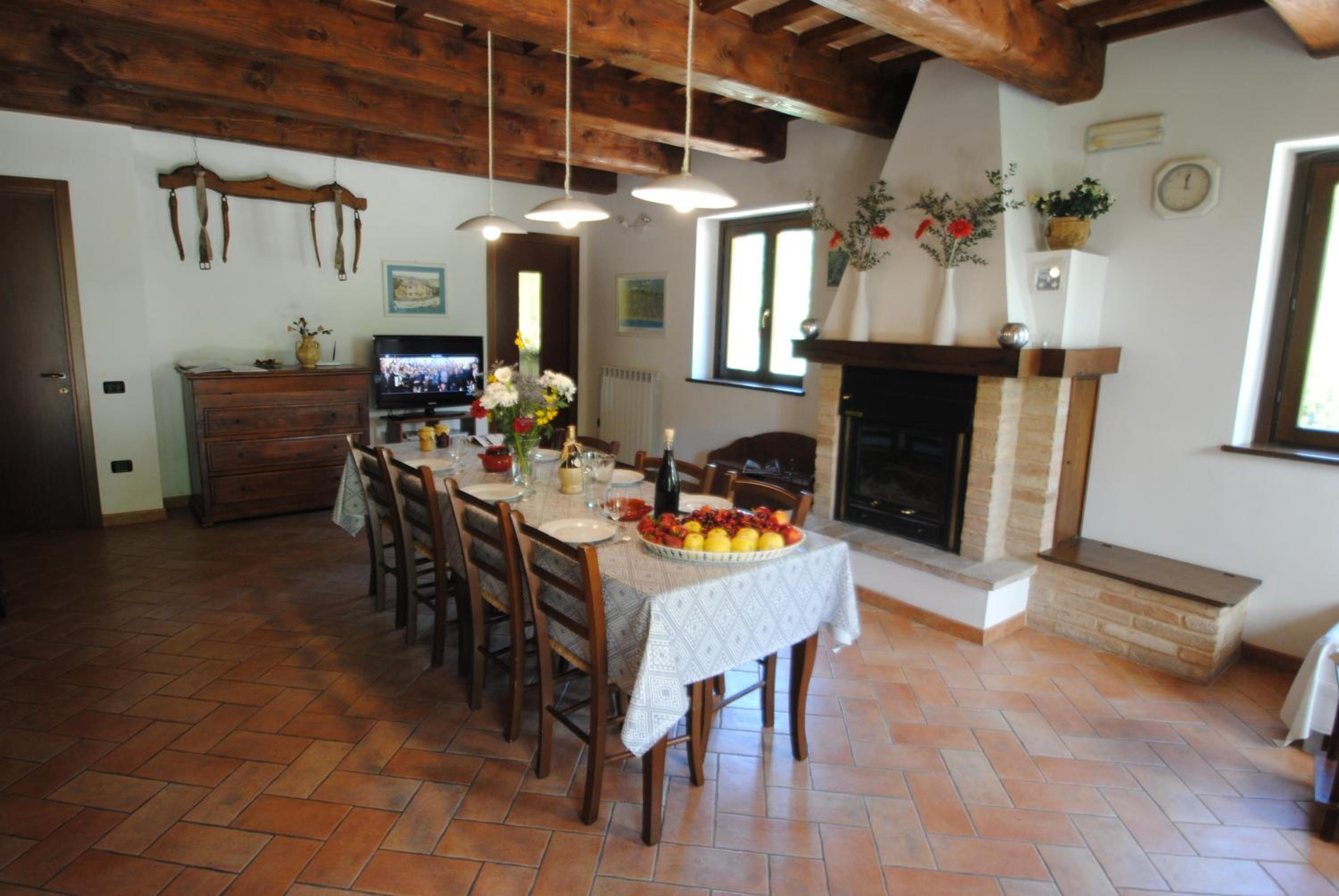 Agriturismo Il Sentiero