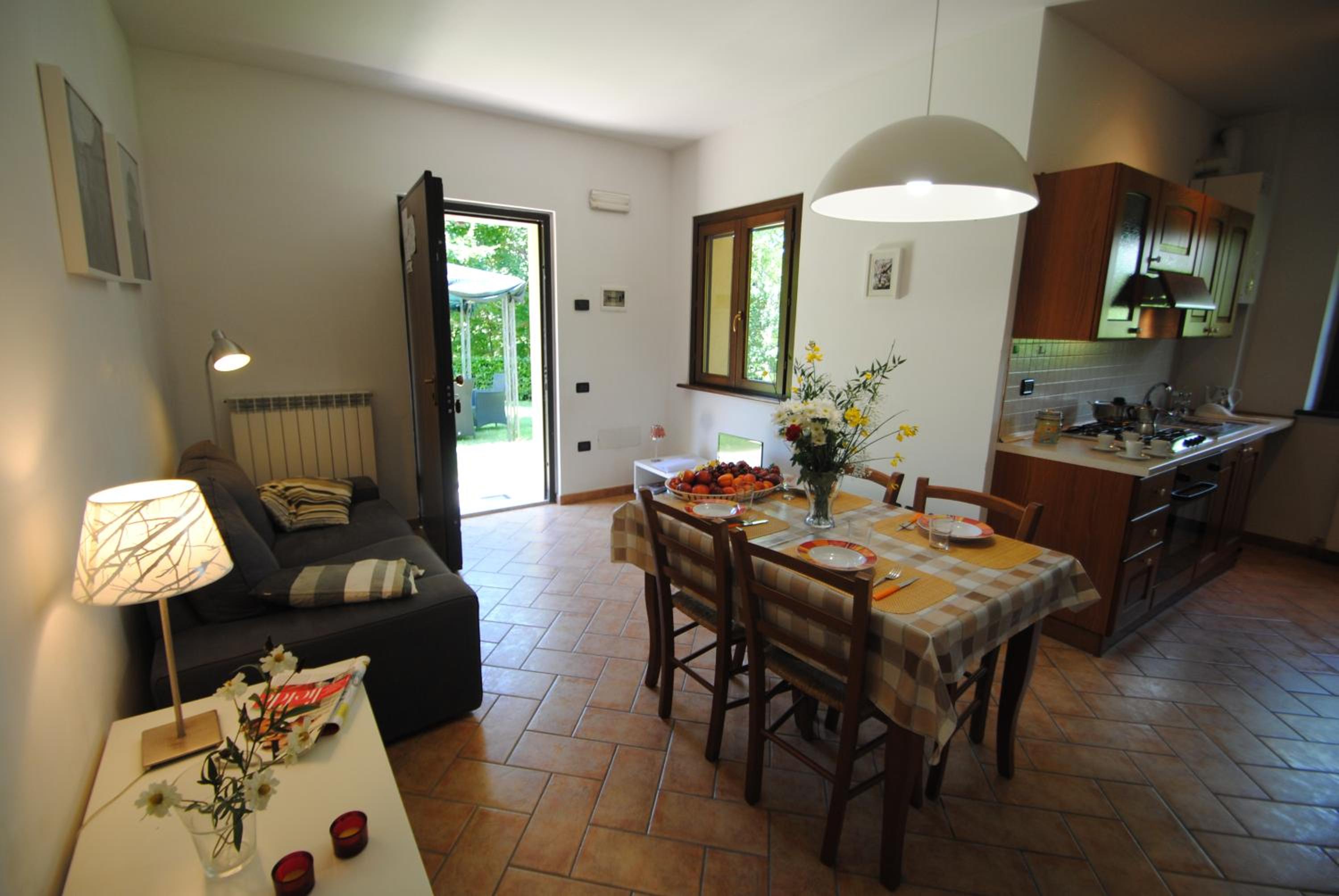 Agriturismo Il Sentiero