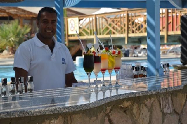 Brayka Bay Reef Resort