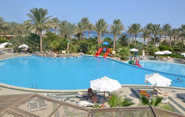 Brayka Bay Reef Resort