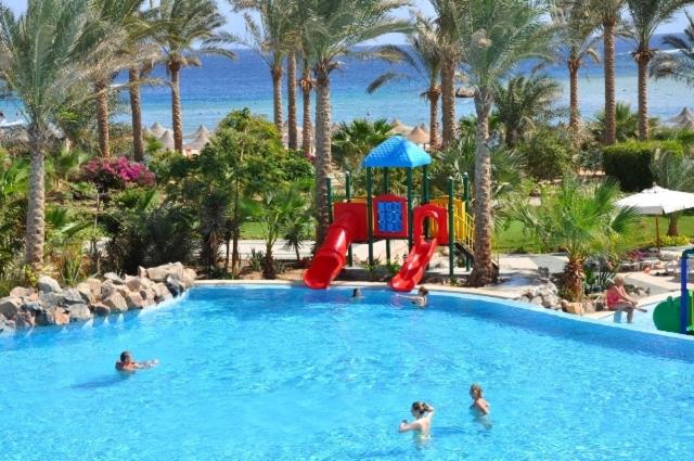 Brayka Bay Reef Resort
