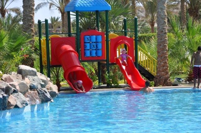 Brayka Bay Reef Resort
