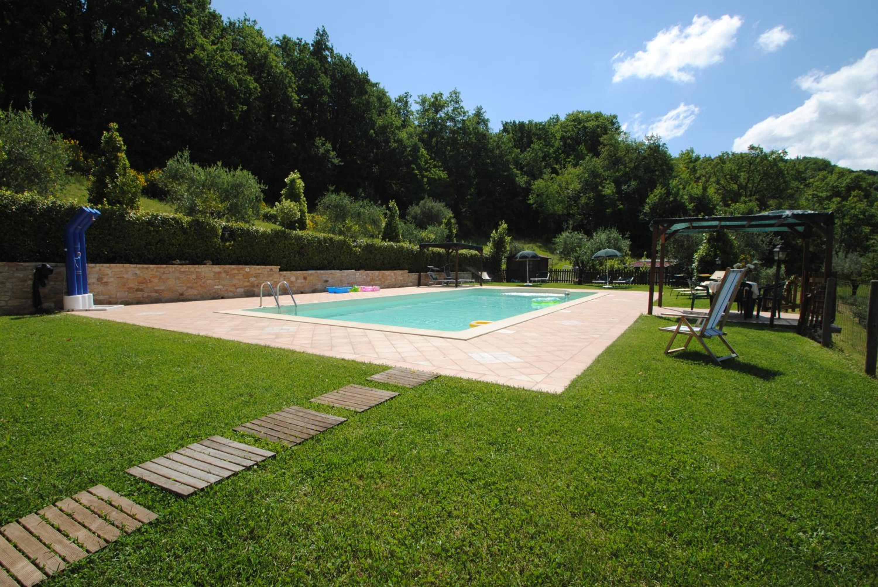 Agriturismo Il Sentiero