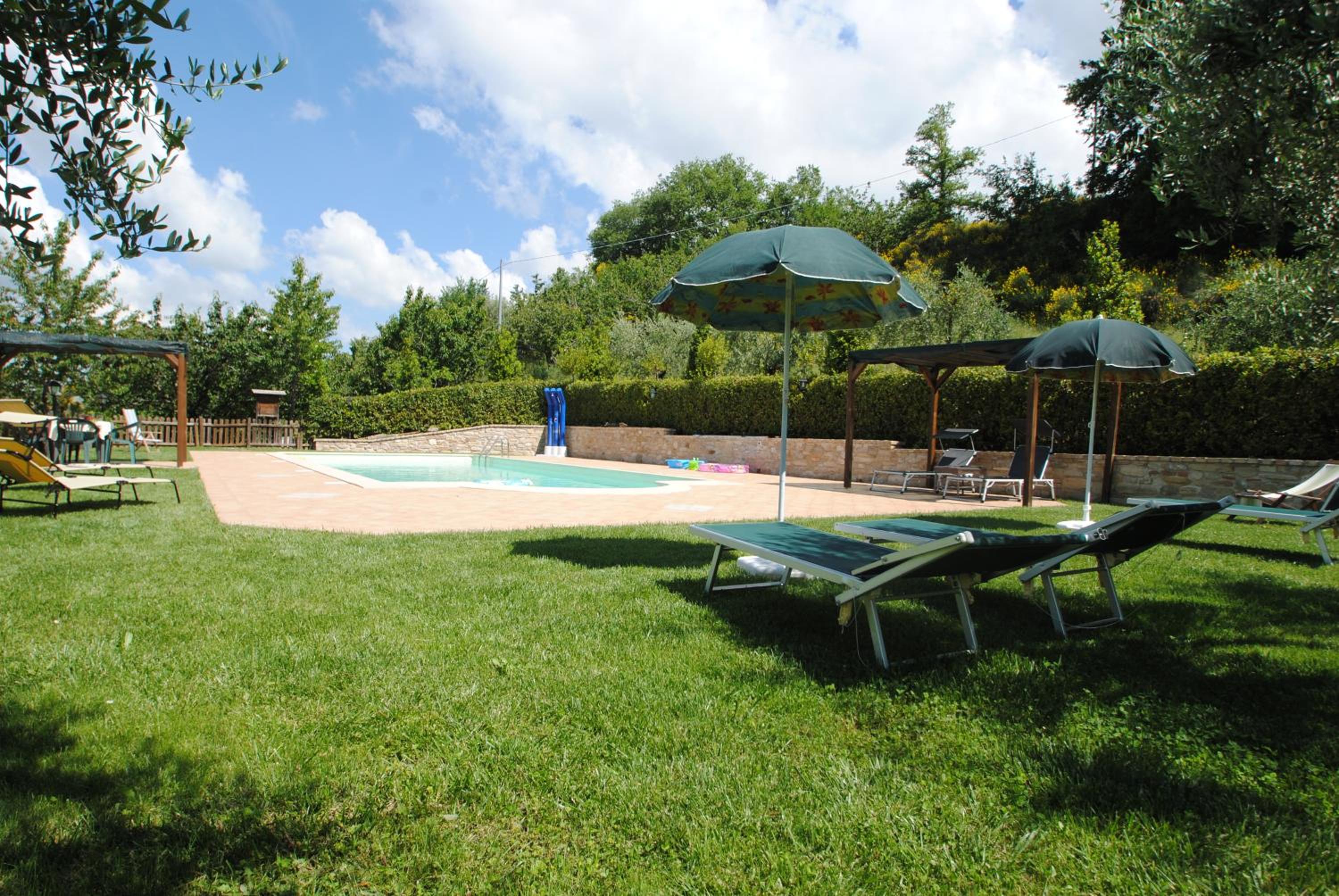 Agriturismo Il Sentiero
