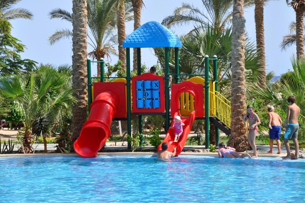 Brayka Bay Reef Resort
