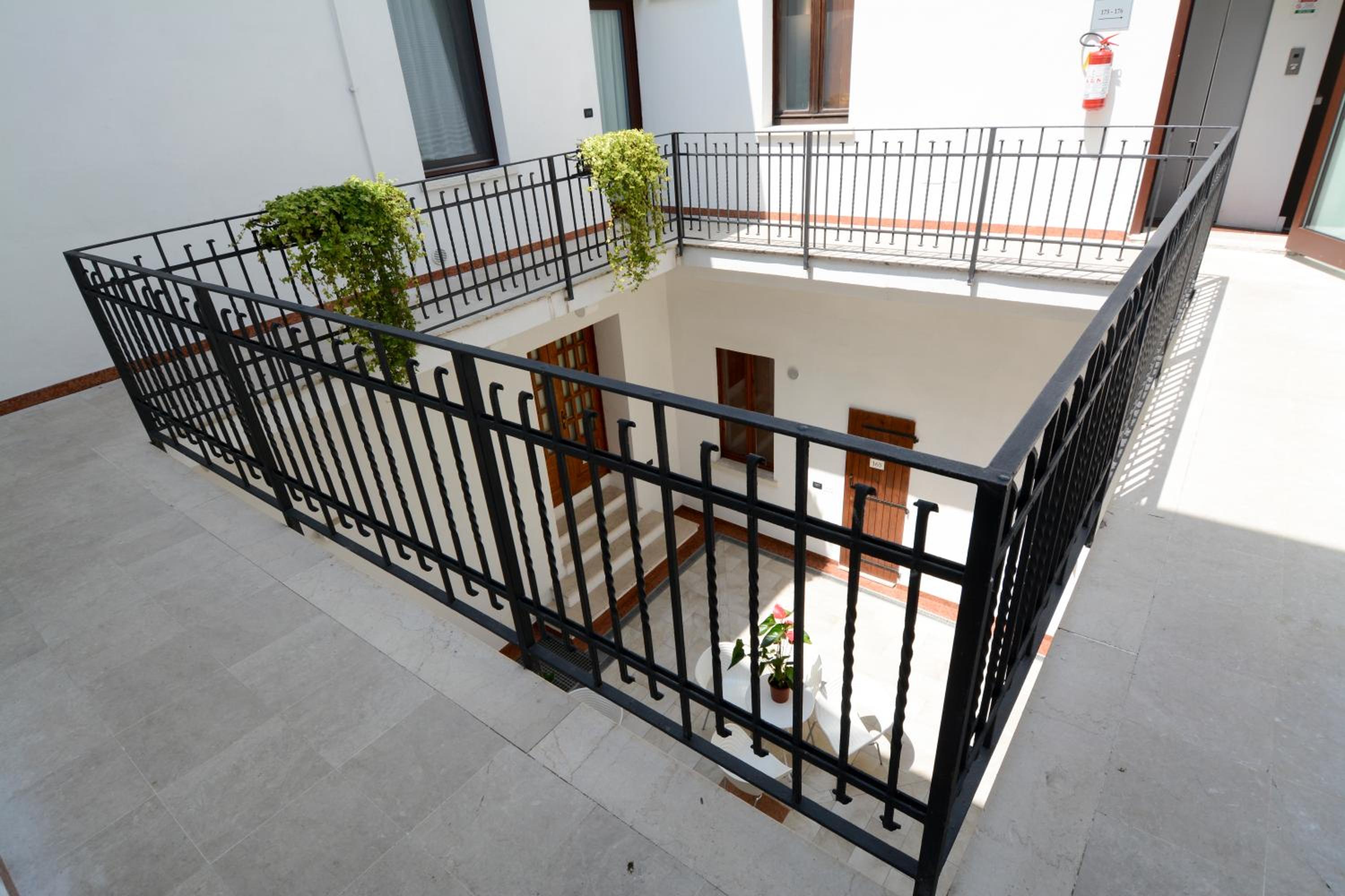 Ca' Tazzoli, MantegnaHotels photo 3