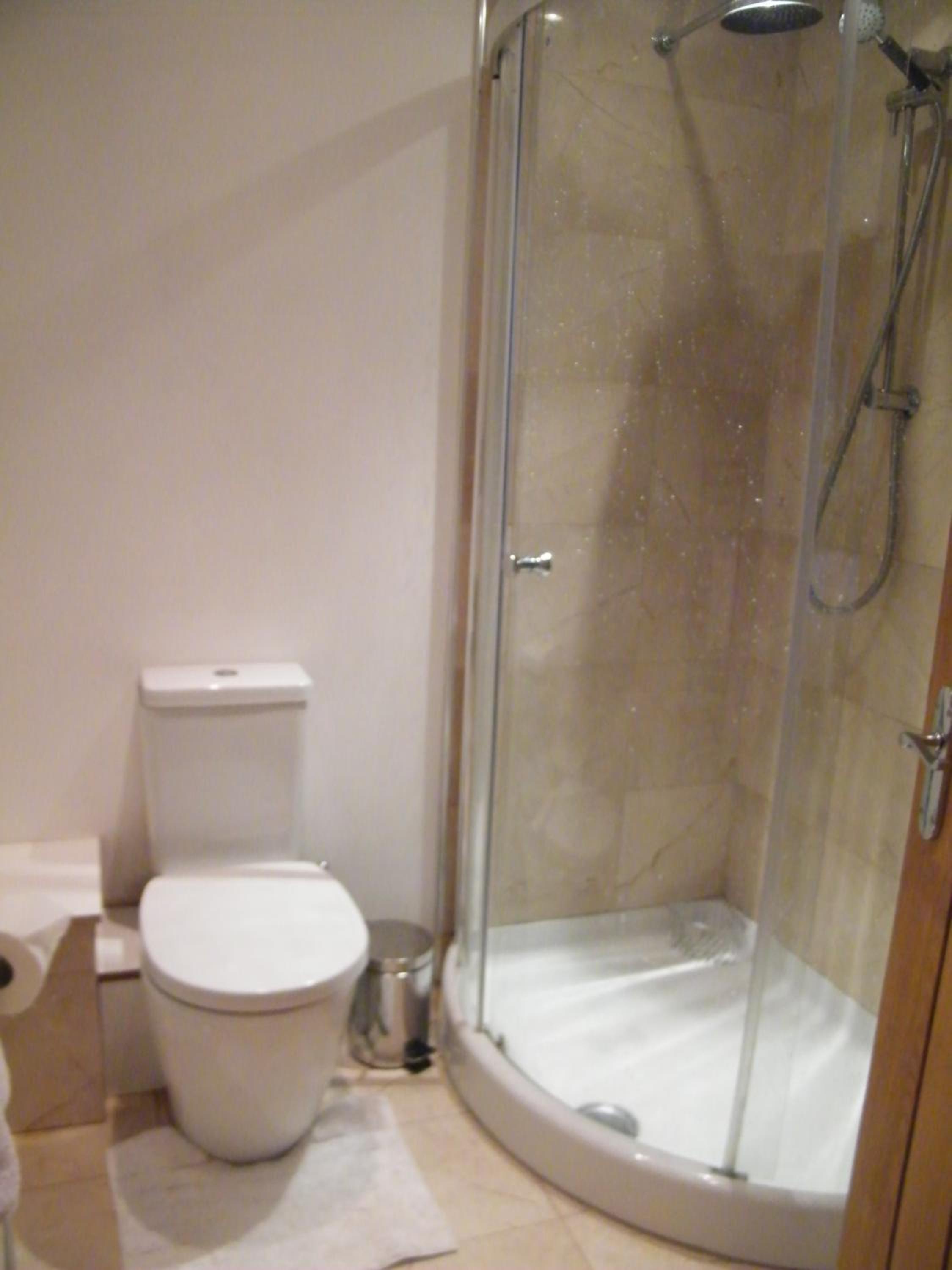 Higher Greenway Annexe view 4