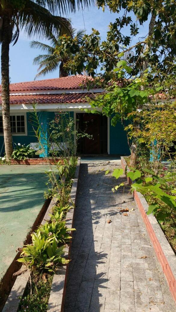 Casa Ubatuba Praia da Lagoinha